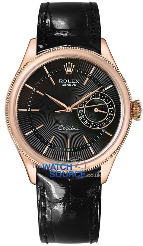 50515 rolex|Rolex cellini watch value.